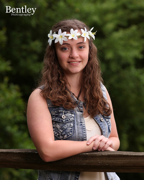 Winder, Georgia, senior photographer, Bentley Photography