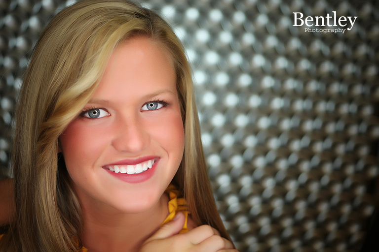 Winder, GA, senior portraits, Bentley Photography