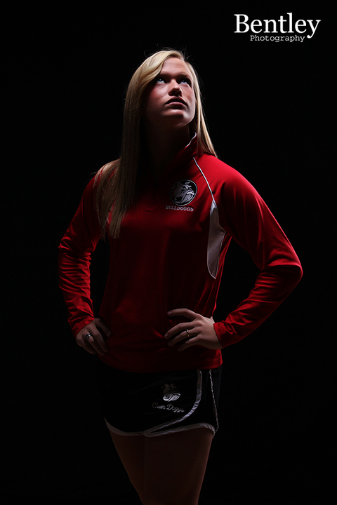 Winder, GA, senior portraits, Bentley Photography