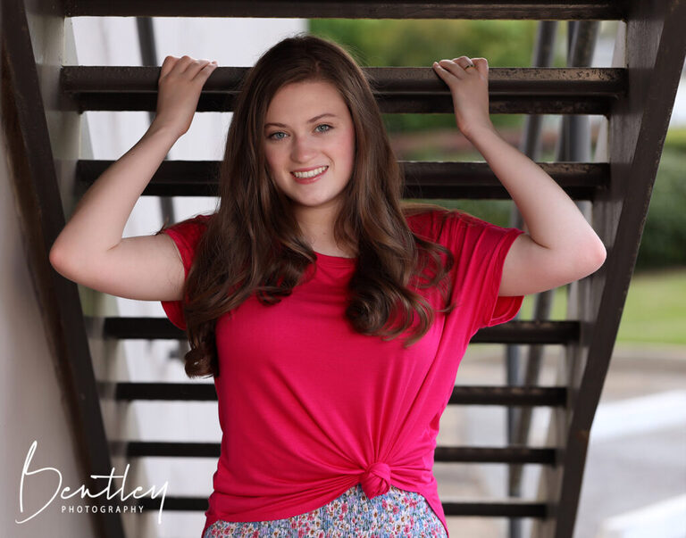 WBHS, senior, portrait, Winder, GA