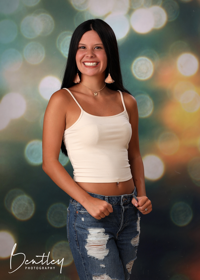 high school, senior, portrait, Winder, GA, WBHS