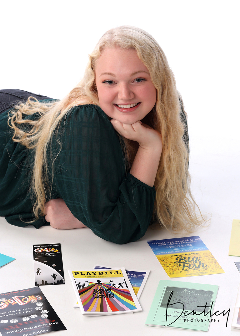 JCHS, senior, portraits, GA, photographer