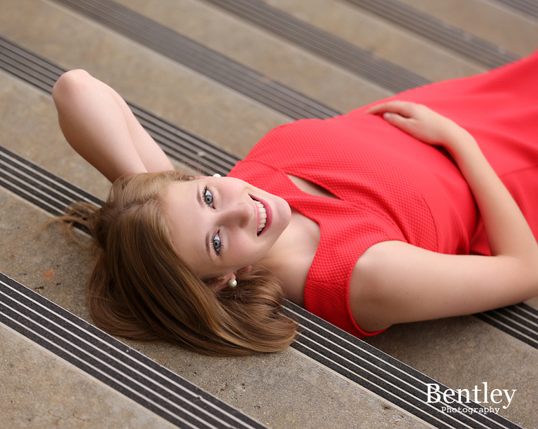 WBHS, senior portraits, Winder, GA, Bentley Photography