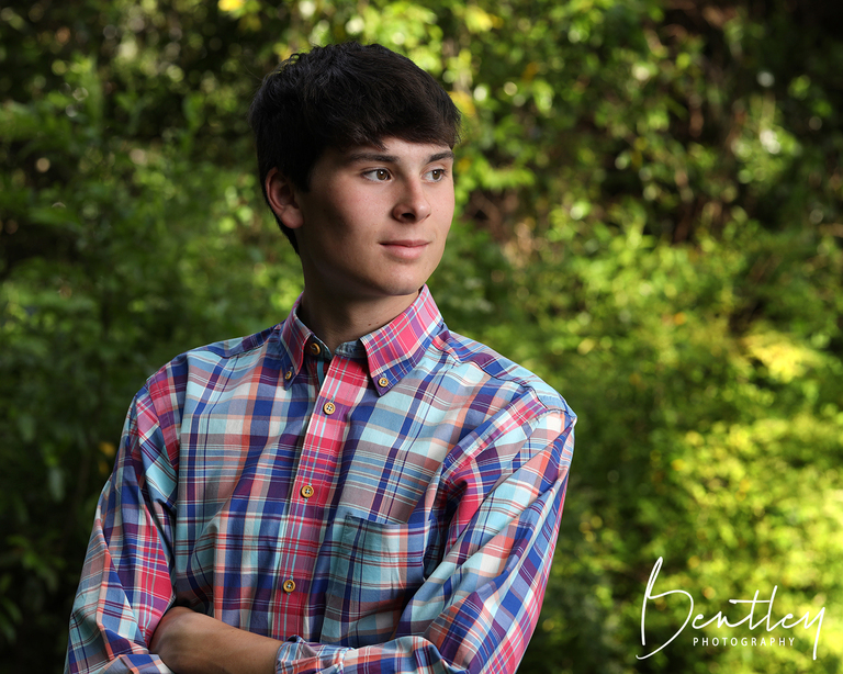 Jefferson, high, school, senior, photographer, Winder, Georgia