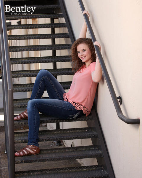 Winder, Georgia, senior, photography