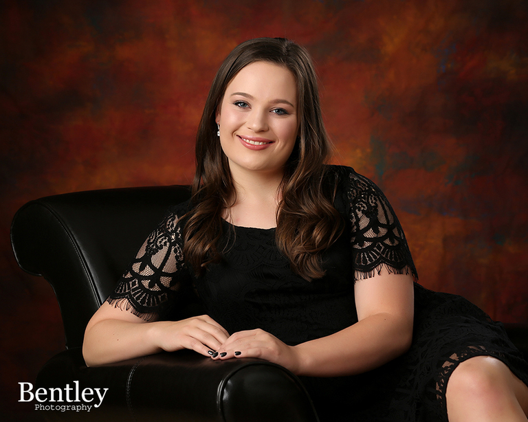 Mill Creek High School, senior portraits, Bentley Photography, Winder, GA