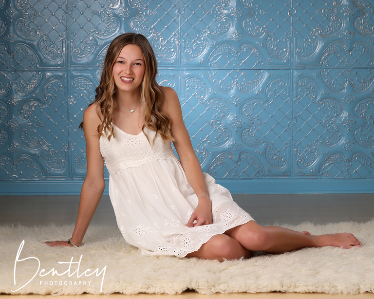 Barrow Arts and Sciences Academy, senior, portrait, photographer, GA