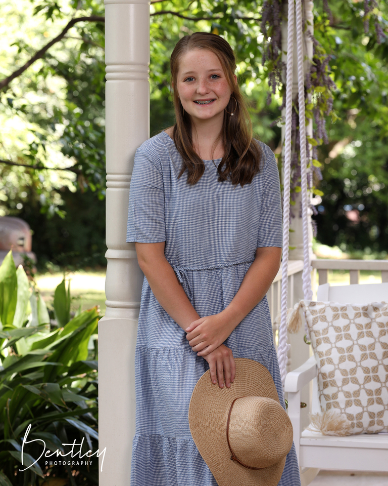 senior, portrait, North Oconee, High School, photographer