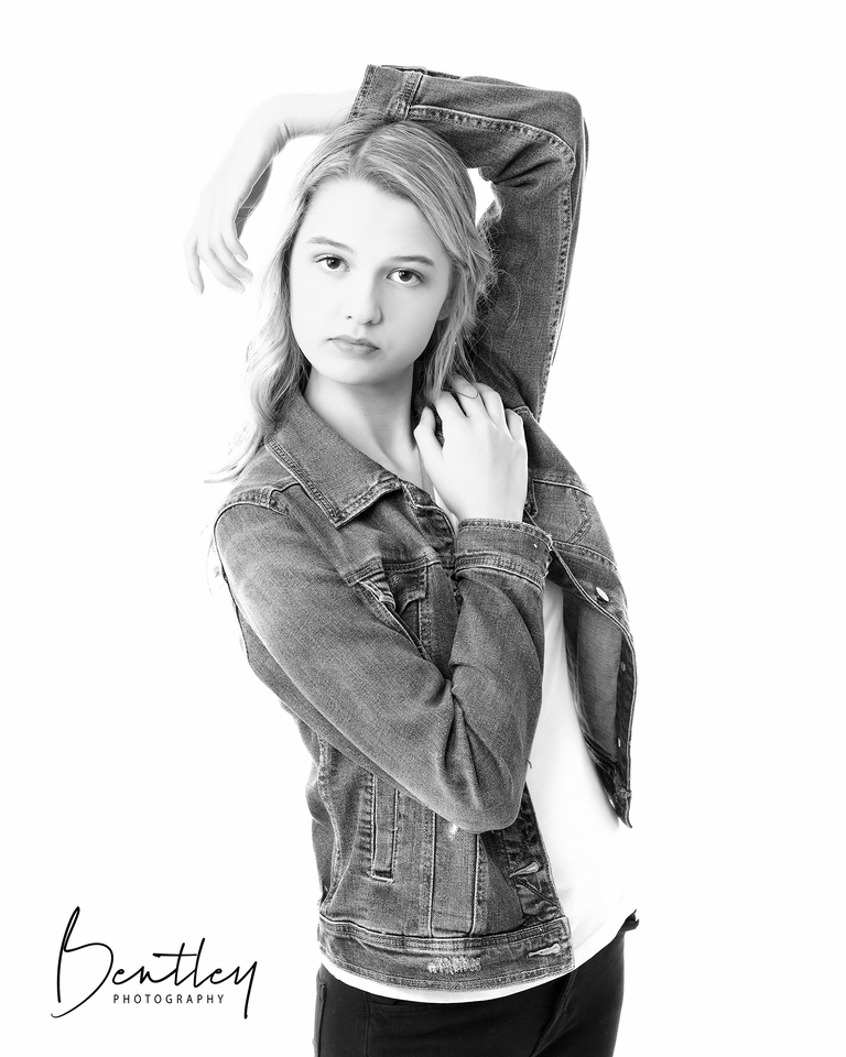 Georgia, senior, portrait, photographer