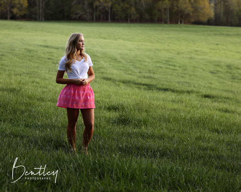 WBHS, senior portraits, senior, photographer, Winder, GA