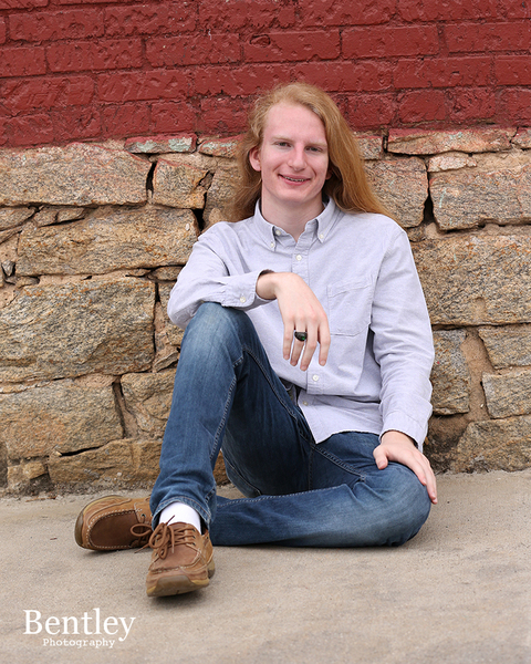 senior, portrait, photographer, Winder, Georgia