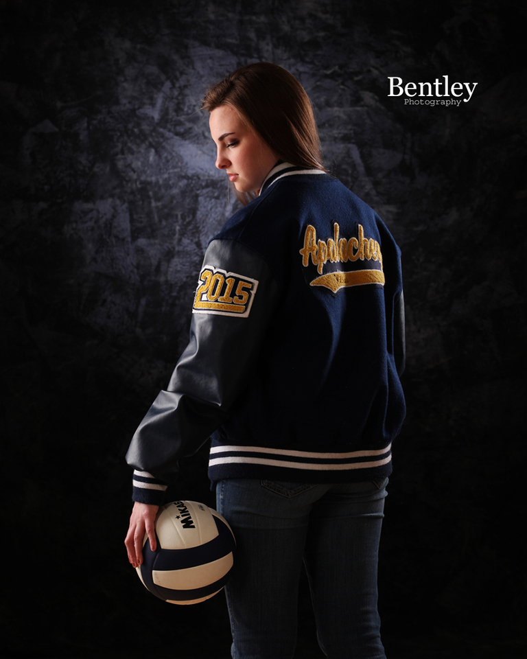 Georgia Photographer, senior pictures, volleyball