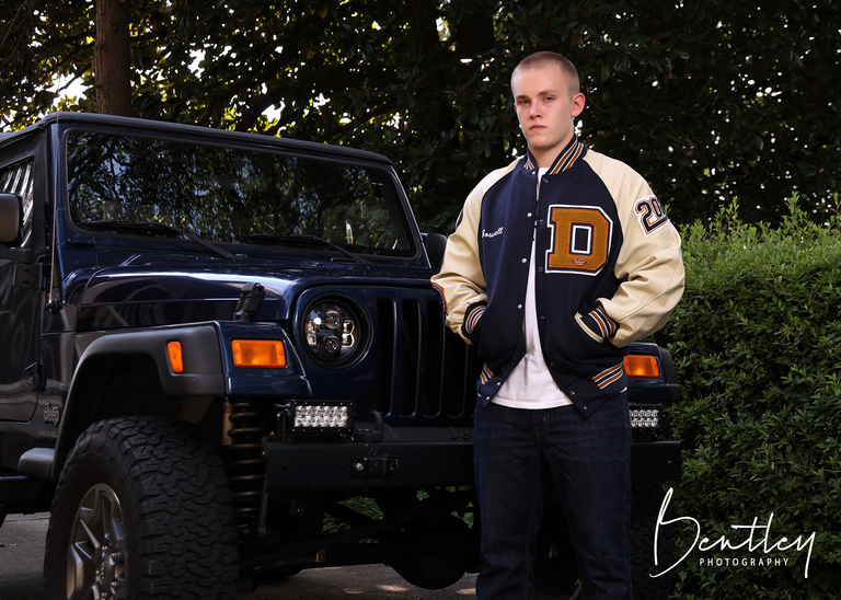 senior portriat, Dacula High School, DHS, Georgia, photographer