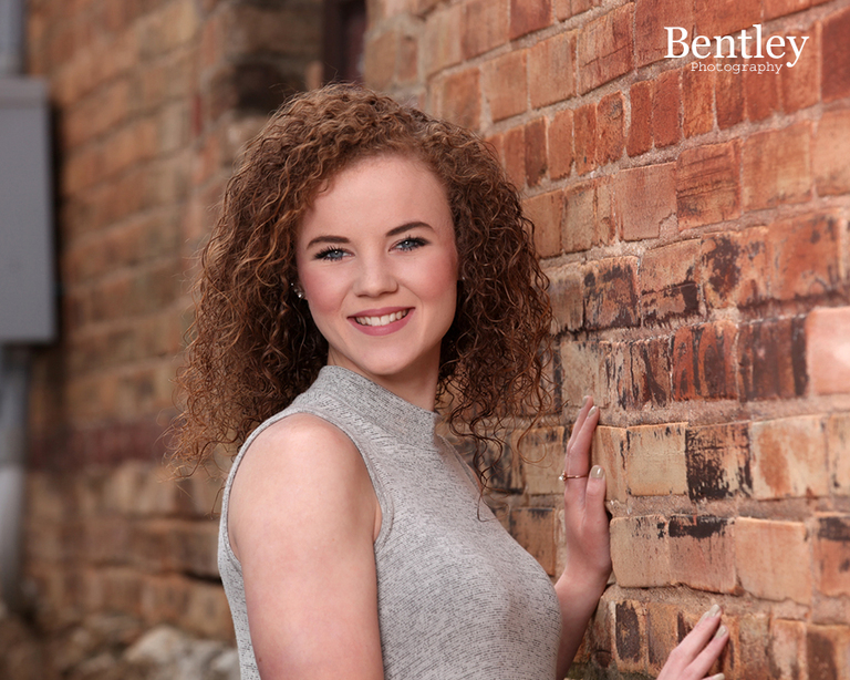 Winder, Georgia, senior, photography