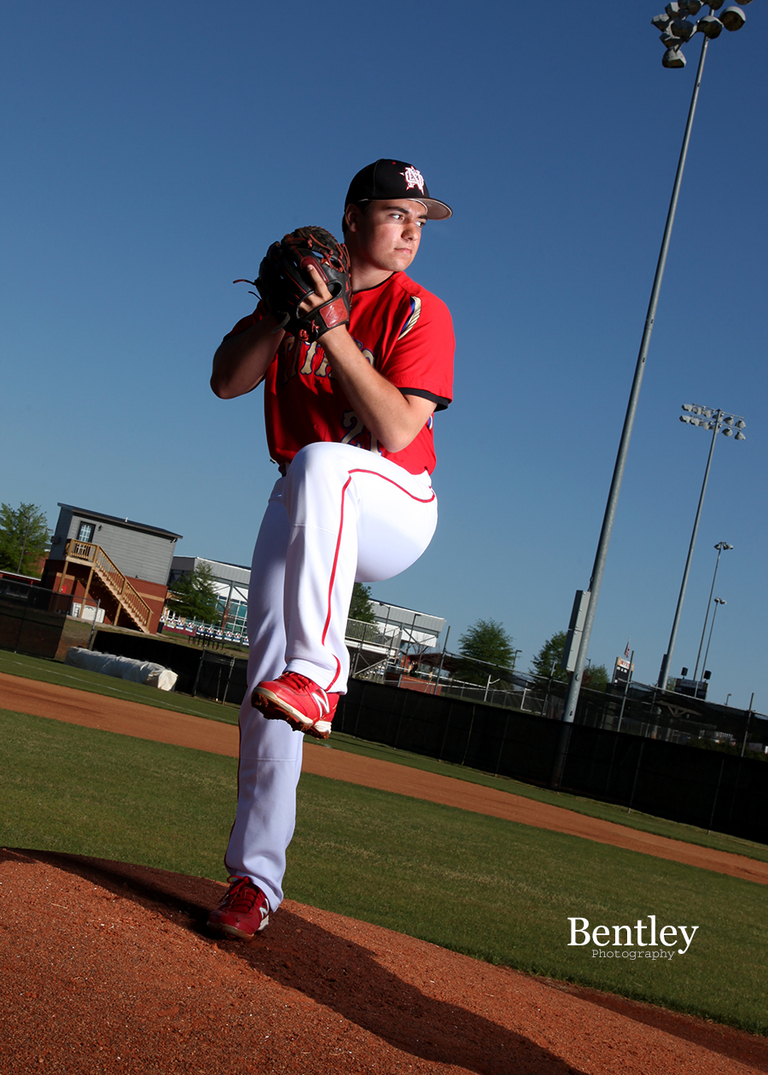 Bentley Photography, Winder, GA