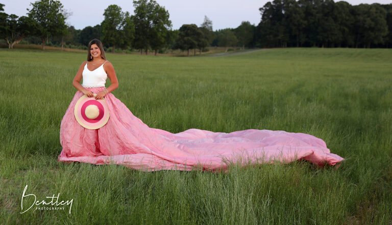 WBHS, Senior, Portrait, Winder, GA