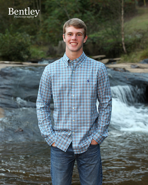 Bentley Photography, senior photographer, Winder, Georgia