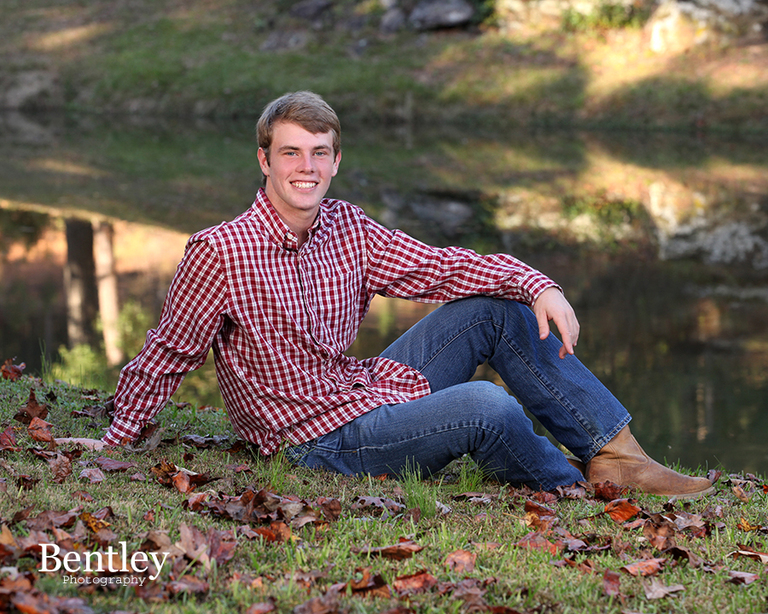Bentley Photography, senior photographer, Winder, Georgia