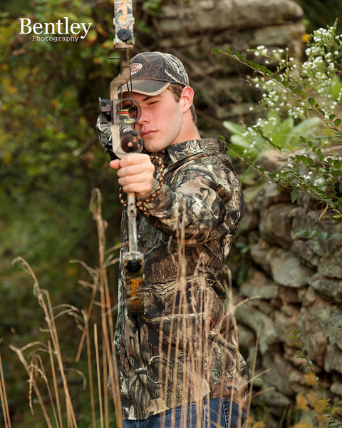 Bentley Photography, senior photographer, Winder, Georgia