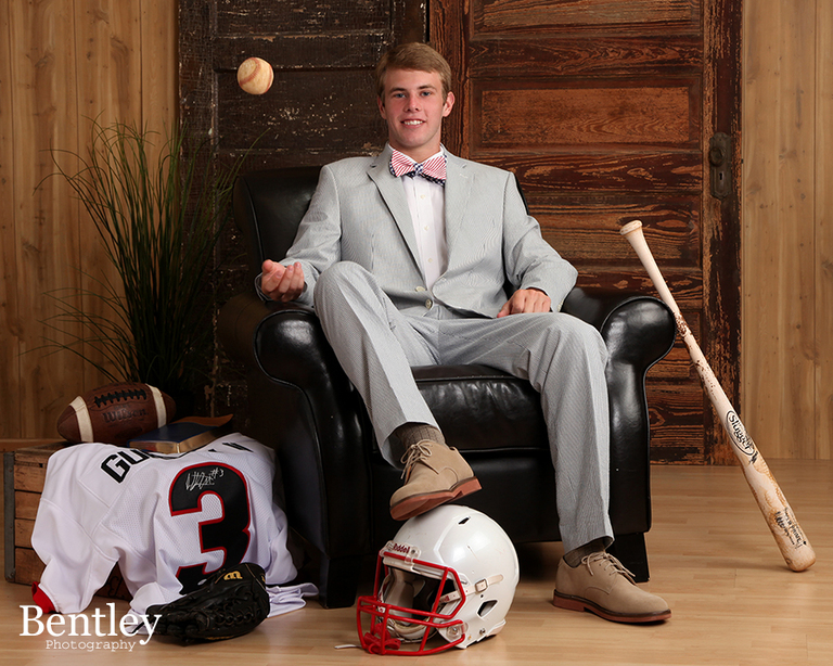 Bentley Photography, senior photographer, Winder, Georgia