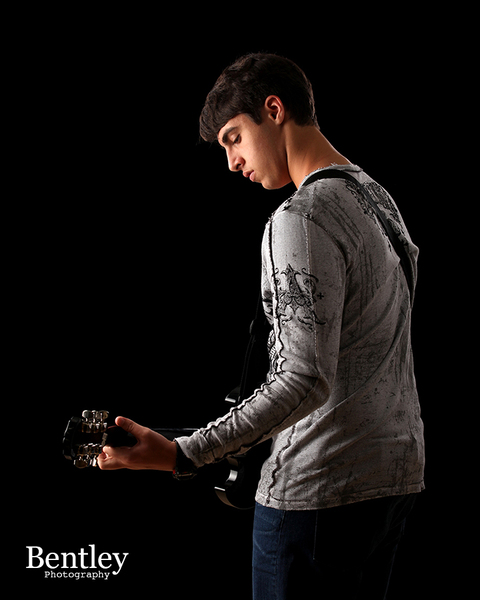 Winder, Georgia, photographer