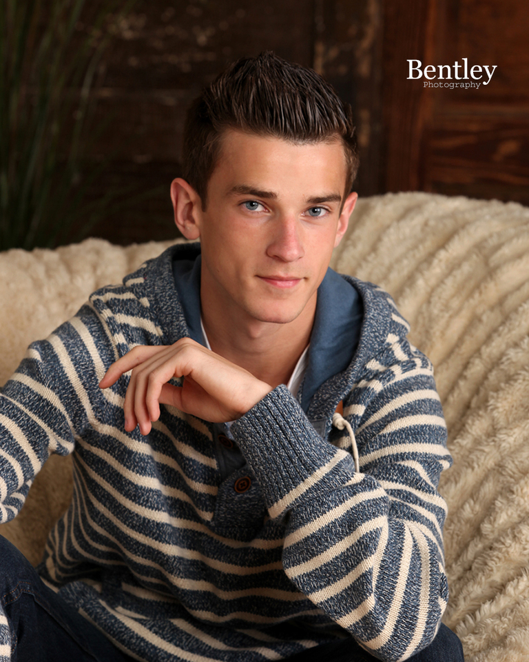 Georgia Photographer, senior