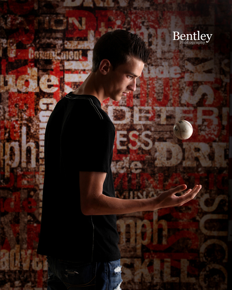 senior photographer, Bentley Photography