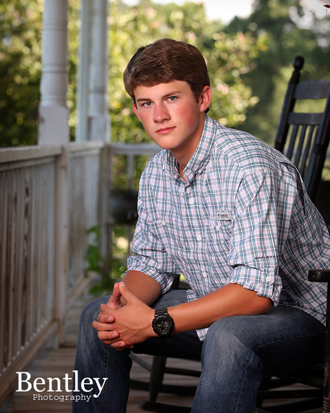 senior portraits, WBHS, Winder, Georgia, Photographer