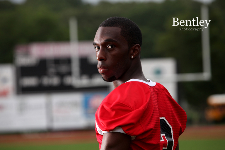 football, photography, portrait, Bullldoggs, WBHS, Bentley, Georgia, GA