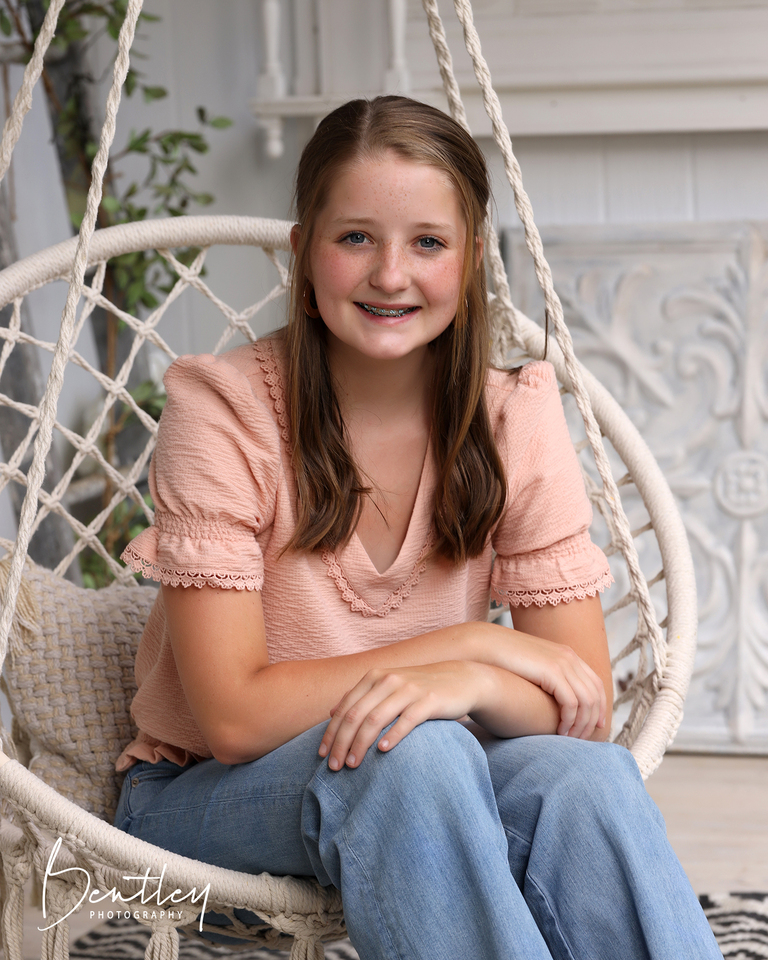 senior, portrait, North Oconee, High School, photographer