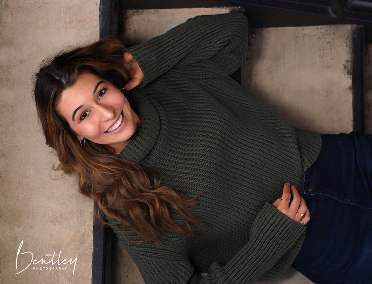 Mill Creek High School, senior, portraits, Winder, GA, photographer