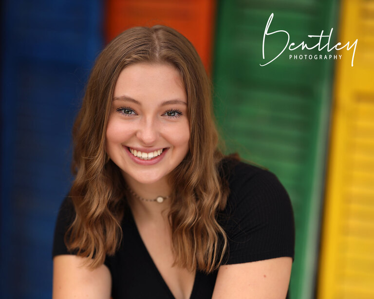 WBHS, senior, portrait, Winder, GA, photographer