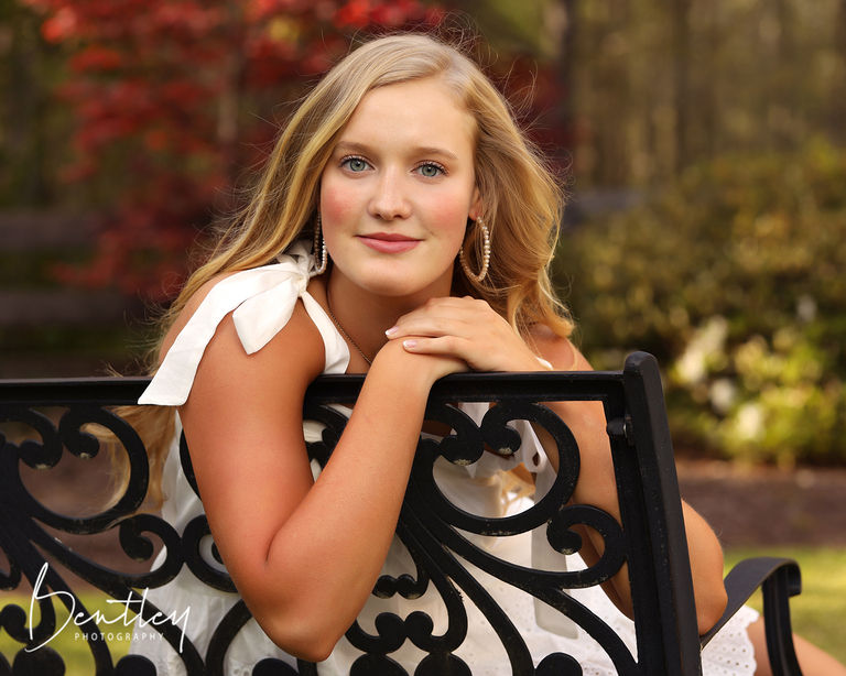 WBHS, senior portraits, senior, photographer, Winder, GA