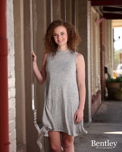 Winder, Georgia, senior, photography