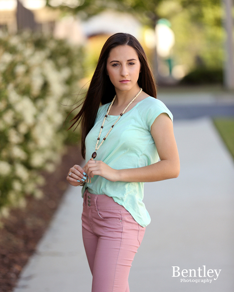 WBHS, senior portraits, Bentley Photography, Winder, GA