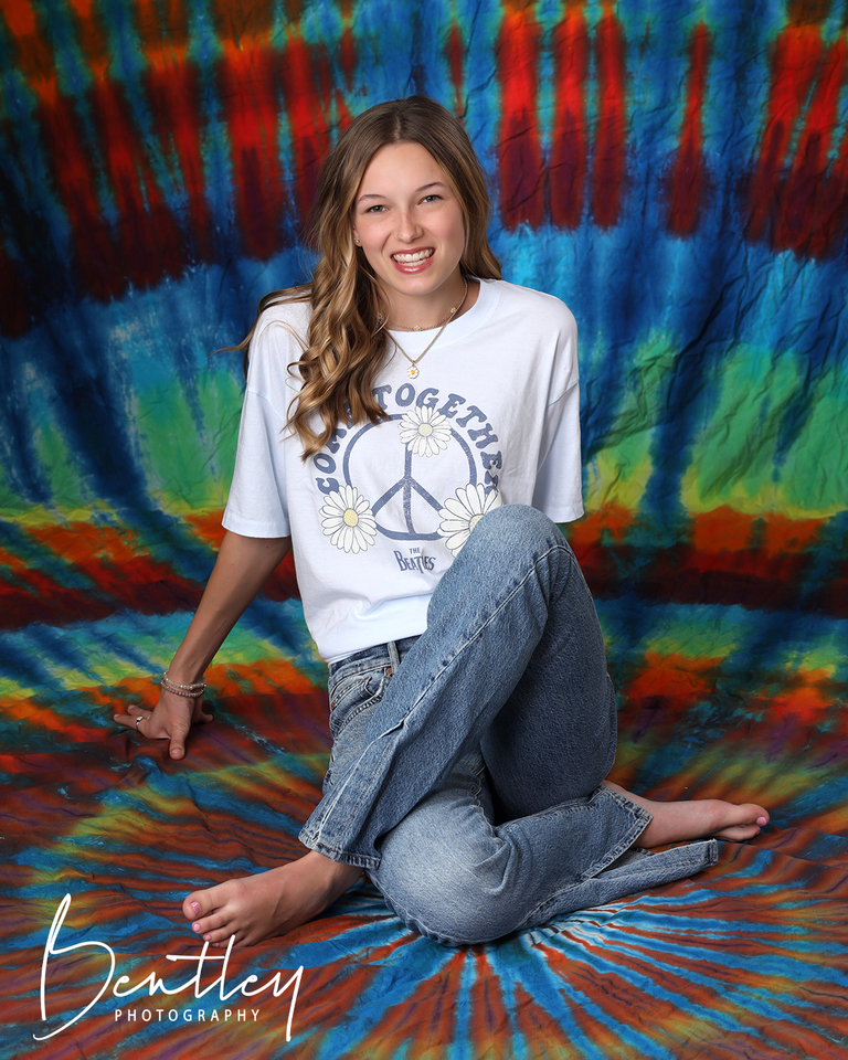 Barrow Arts and Sciences Academy, senior, portrait, photographer, GA