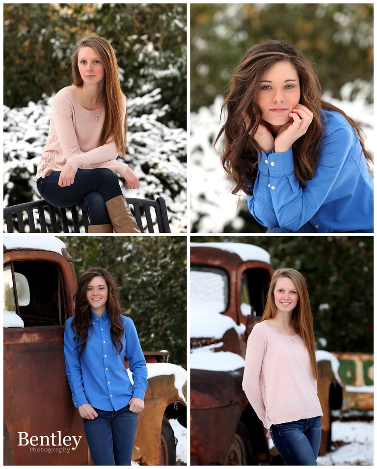 Georgia, photographer