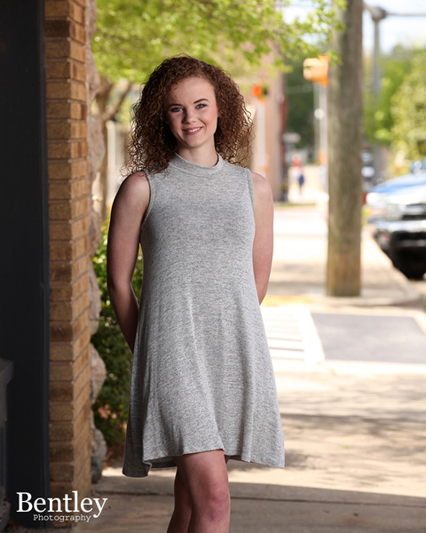 Winder, Georgia, senior, photography