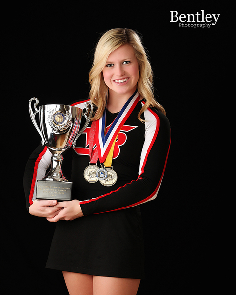 Winder, GA, senior portraits, Bentley Photography