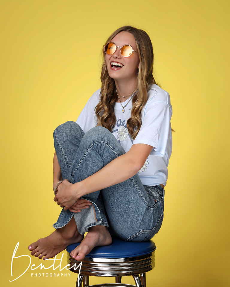 Barrow Arts and Sciences Academy, senior, portrait, photographer, GA