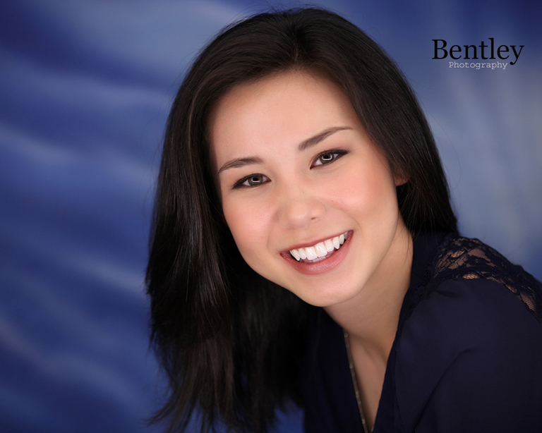 Winder, GA, senior portraits