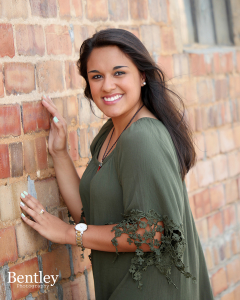Bentley Photography, senior, portraits, Winder, Georgia