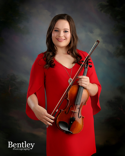 Mill Creek High School, senior portraits, Bentley Photography, Winder, GA