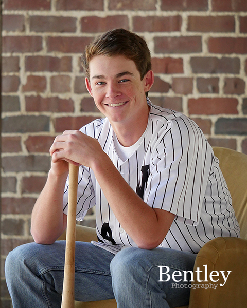 Bentley Photography, Location Senior Portraits, Georgia