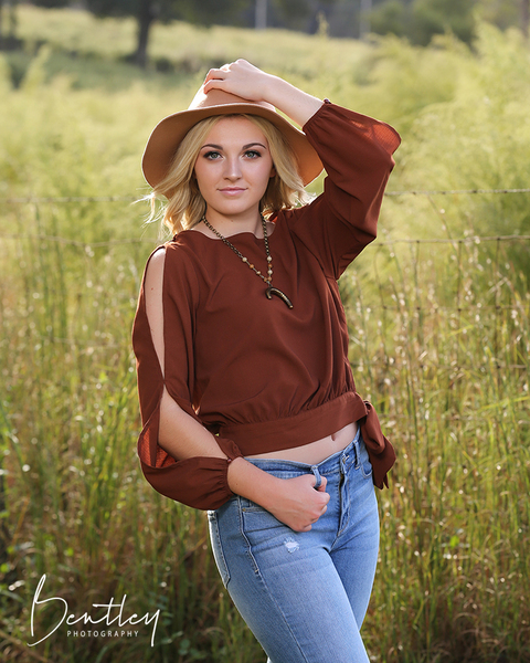 location, senior, portraits, Atlanta, Georgia