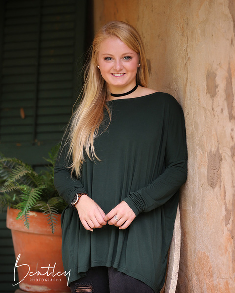 senior, portraits, Georgia, photographer