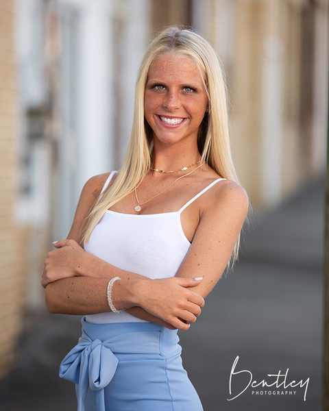 senior portraits, Winder, GA, photographer