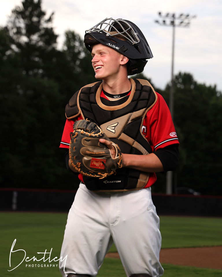 Winder-Barrow, diamond doggs, baseball, portrait, photography