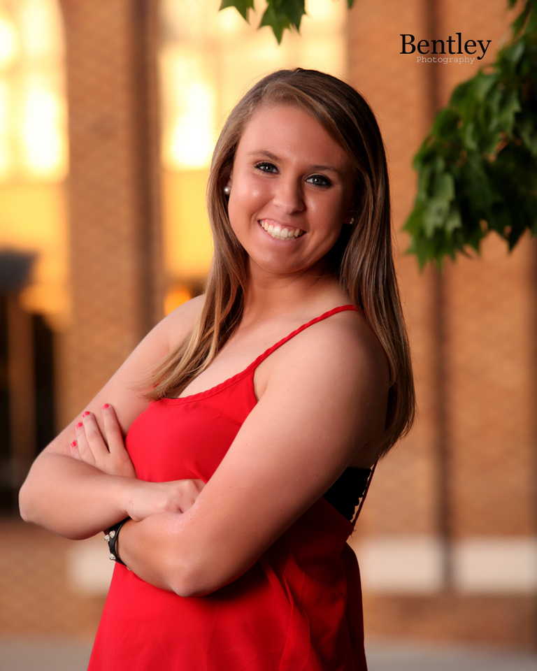 Watkinsville, GA, Senior, portrait