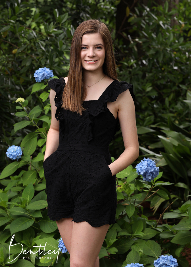 HCA, senior, portrait, Dacula, Winder, GA, photographer